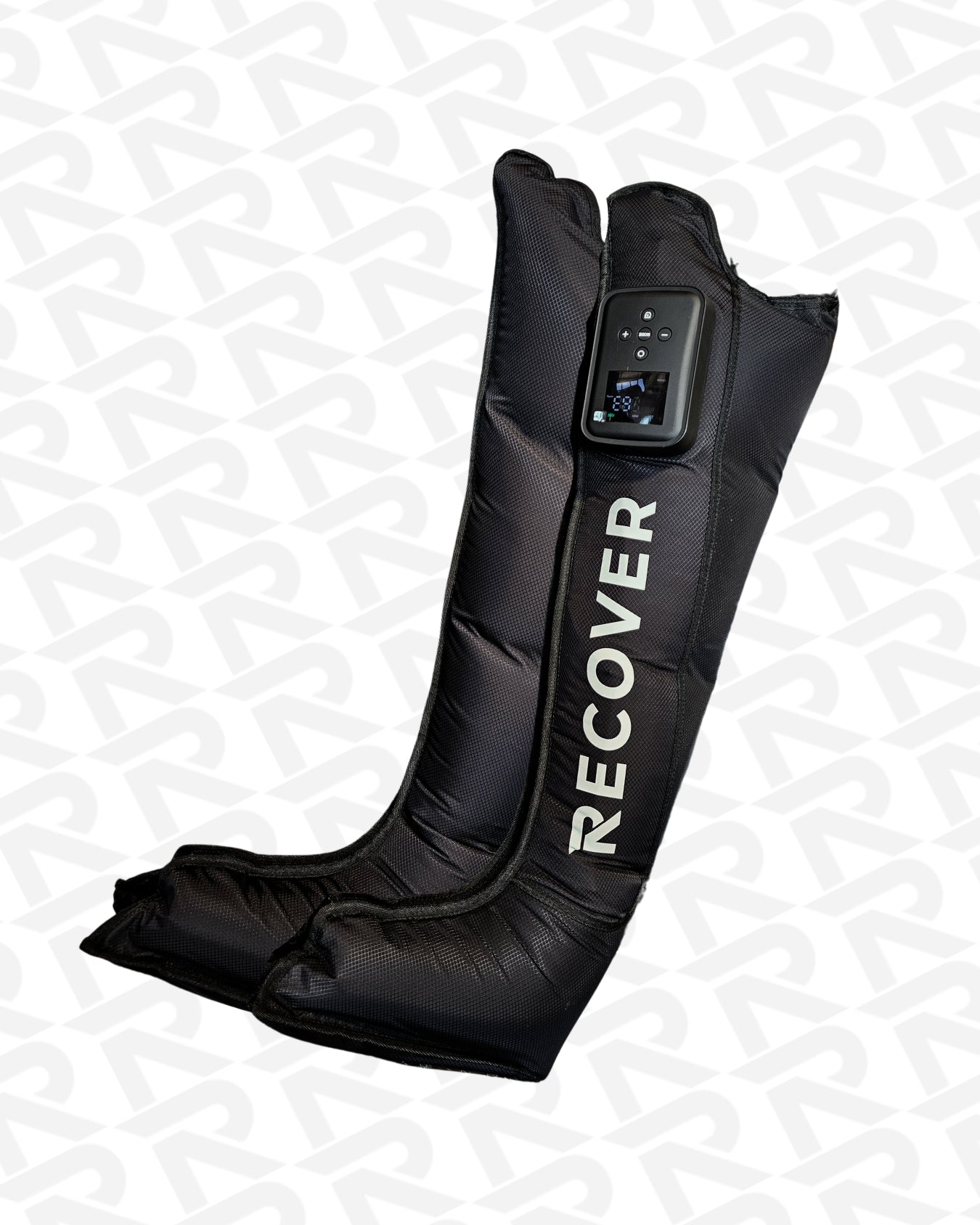 R-Pulse Compression Boots