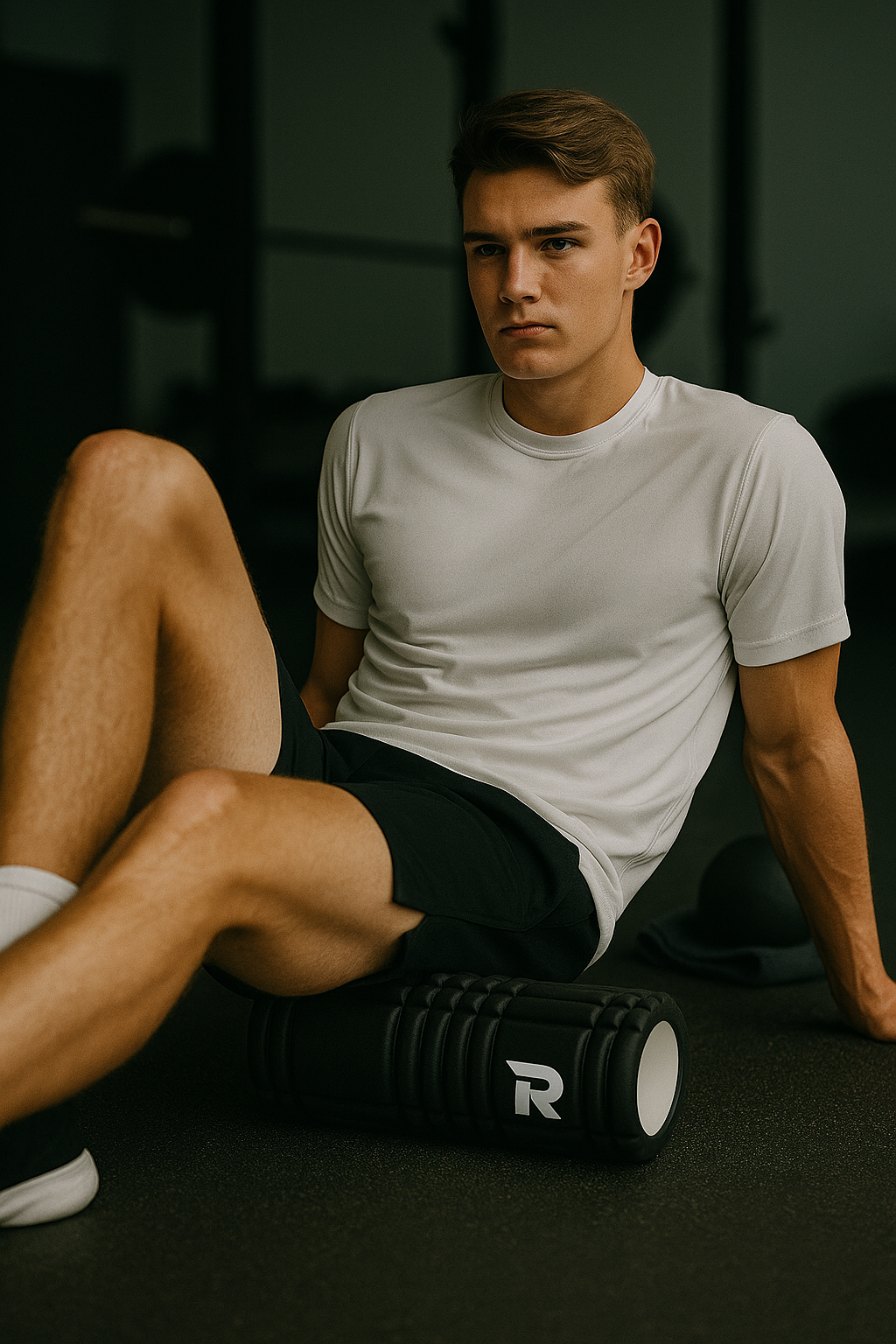 Recover Roller