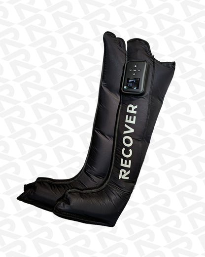 R-Pulse Compression Boots