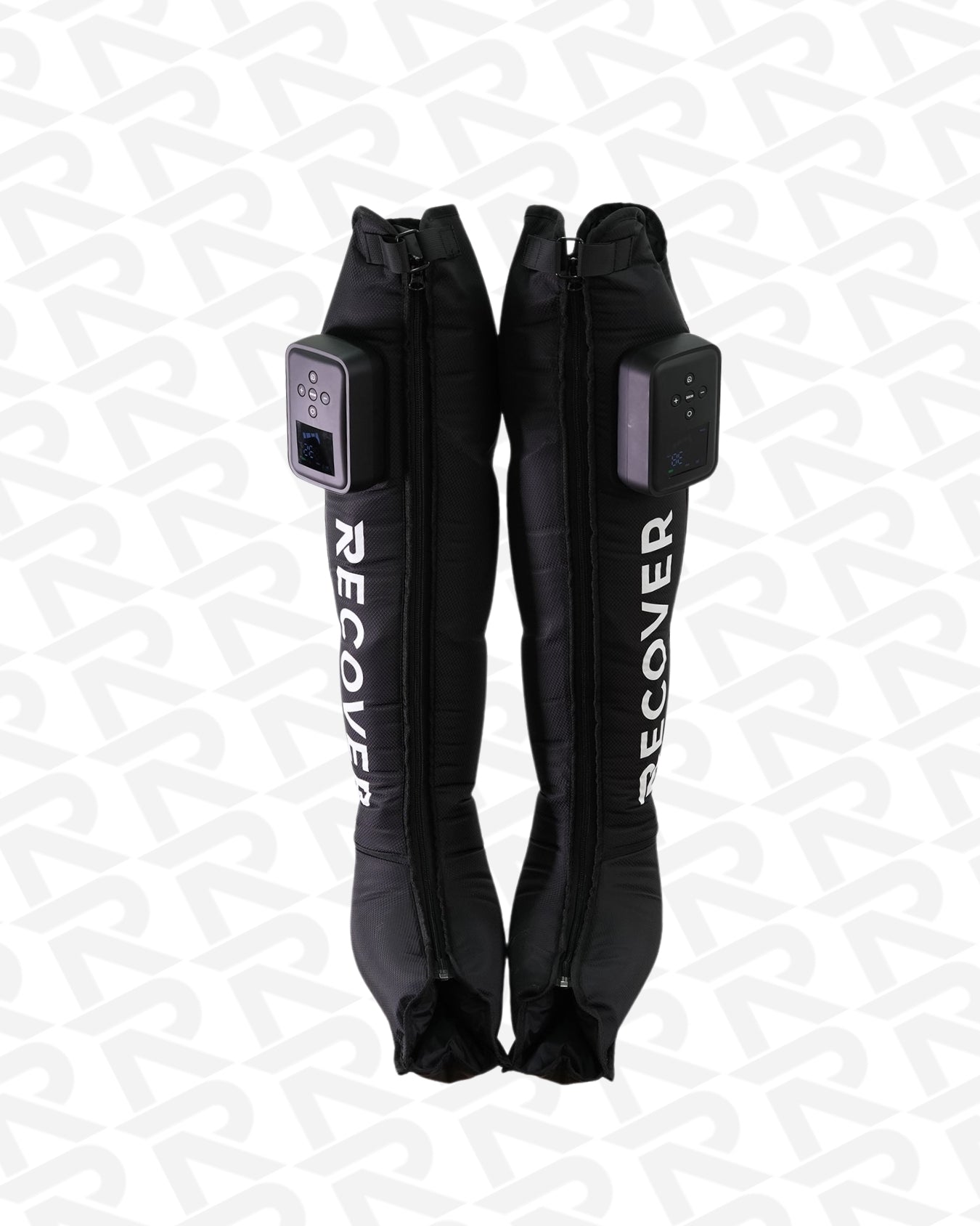R-Pulse Compression Boots
