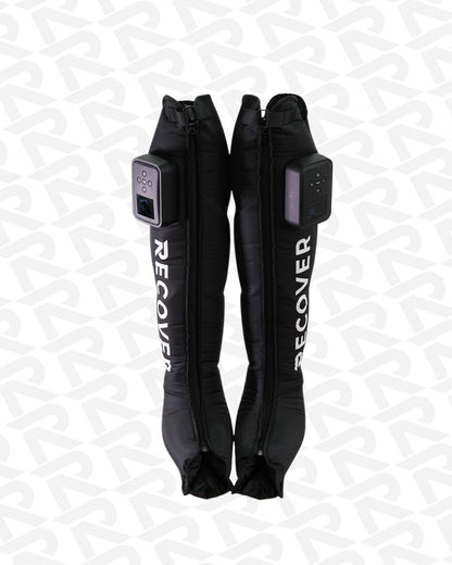 R-Pulse Compression Boots