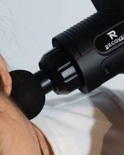 Recover Massage Gun