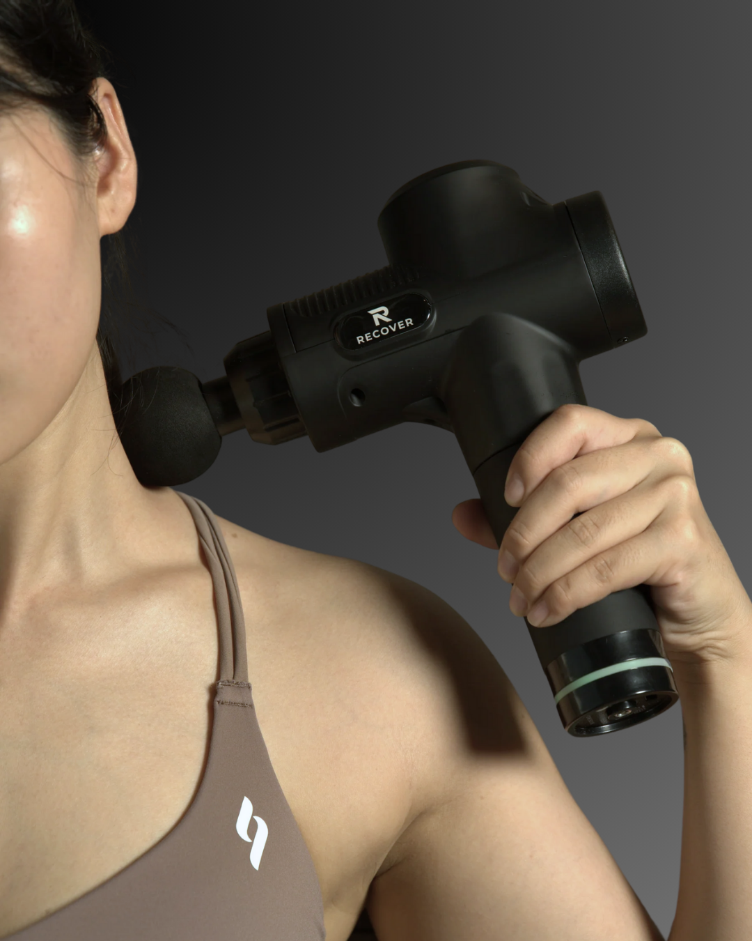 Recover Massage Gun