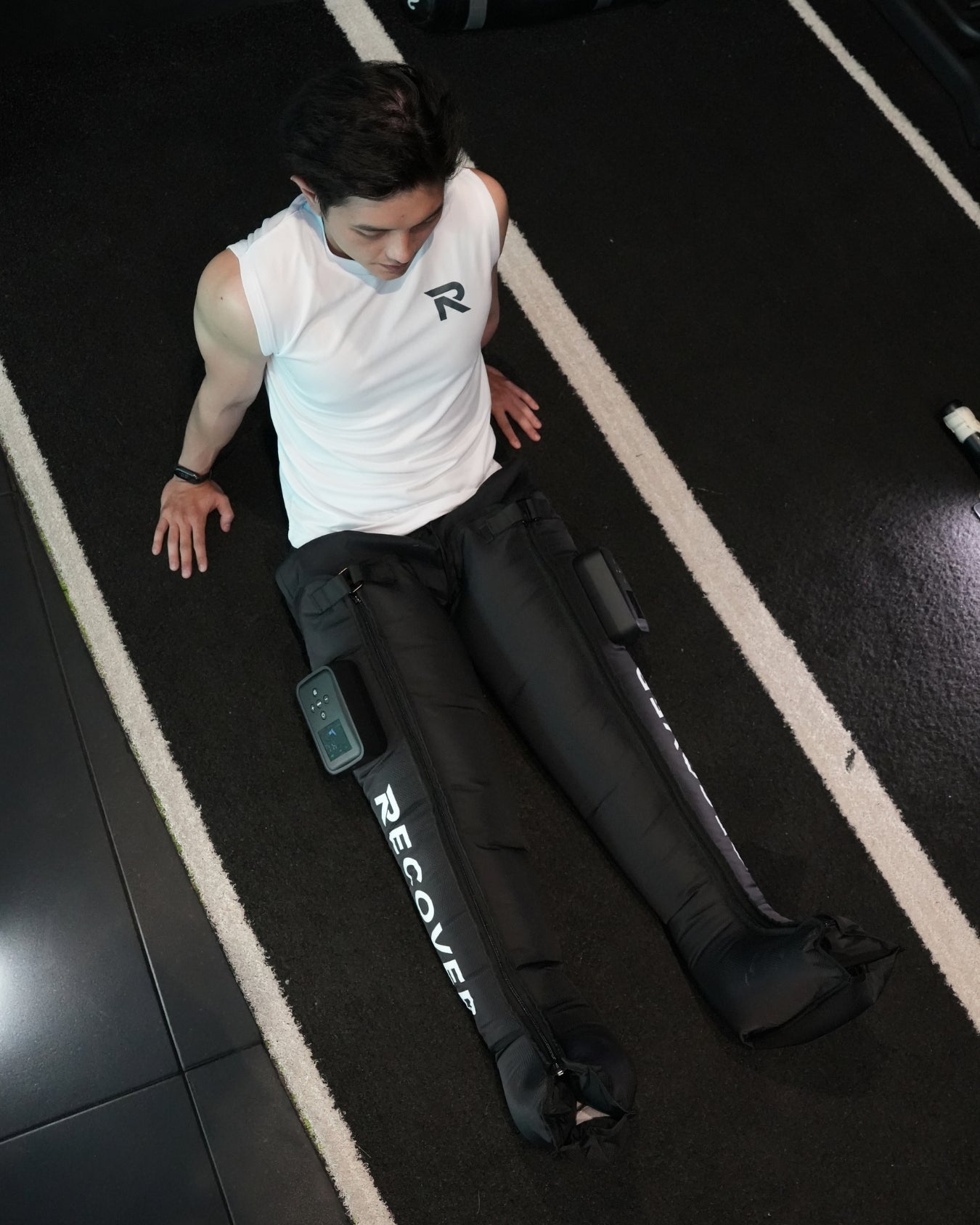 R-Pulse Compression Boots