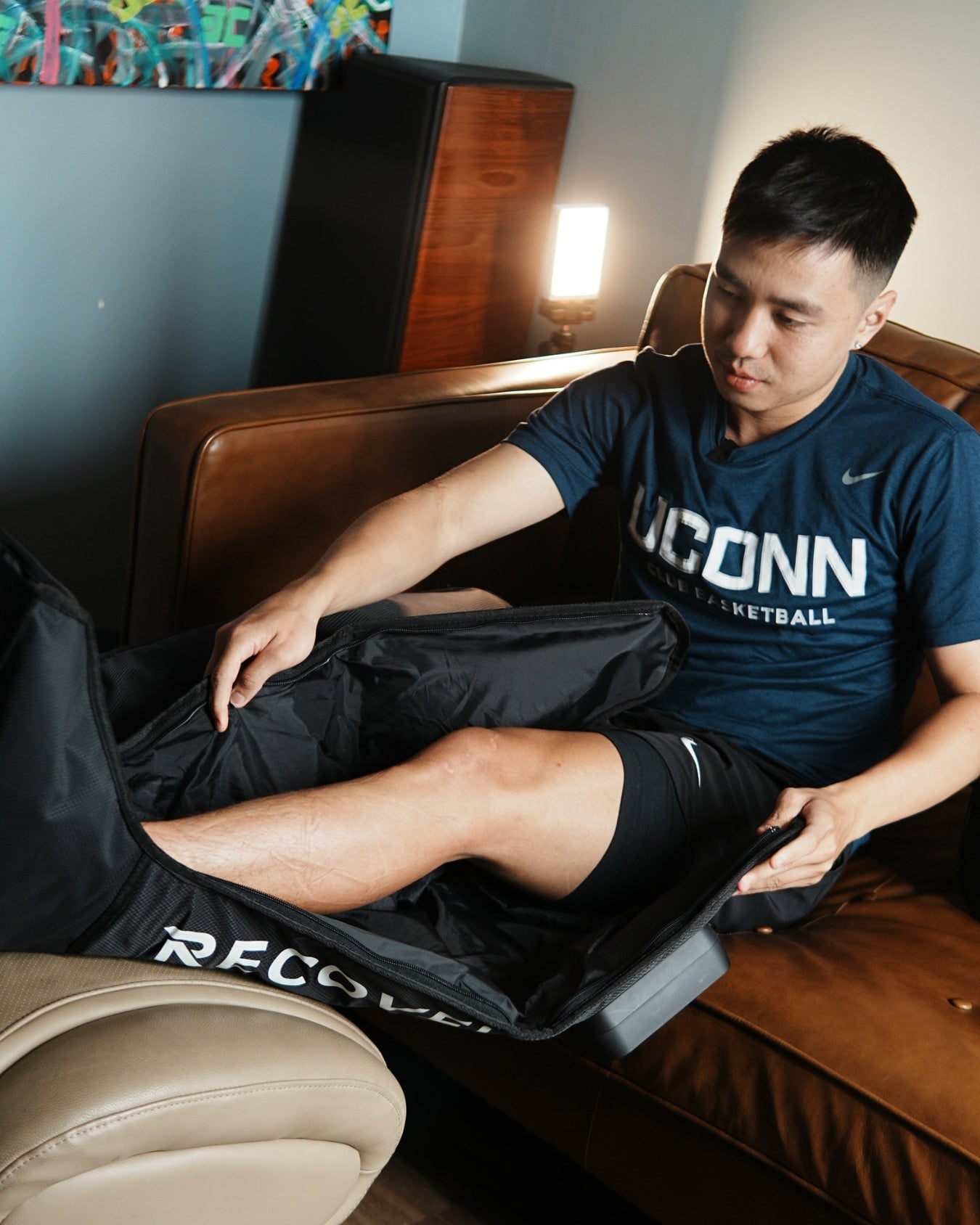 R-Pulse Compression Boots