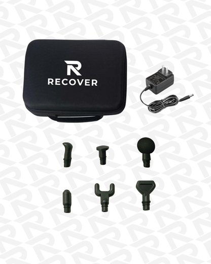 Recover Massage Gun
