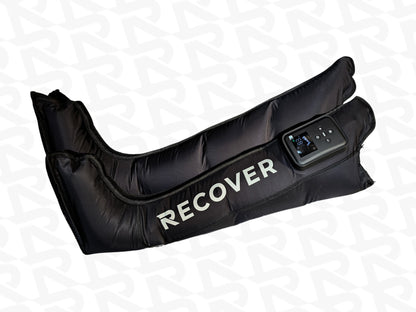 Recover Air Compression Boots