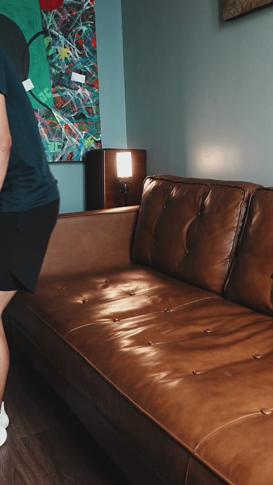 Load video: 
