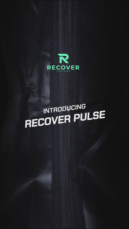 Recover Air Compression Boots